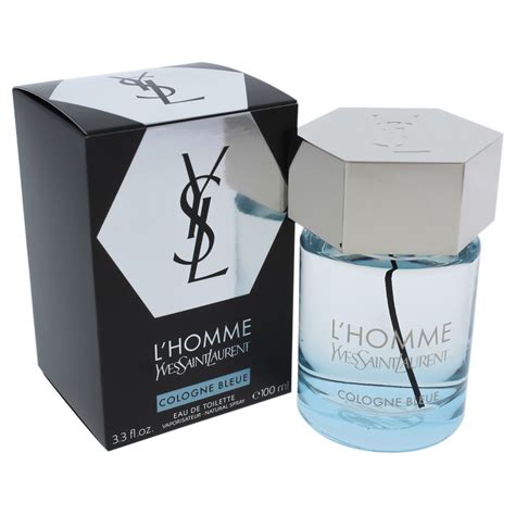 ysl cologne men near me|ysl cologne for men clear.